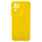 کاور سیلیکونی محافظ لنزدار مناسب گوشی موبایل شیائومی Redmi Note 10 4G /  Note 10s 